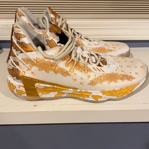 Adidas Dame 7 "Ric Flair" Limited Edition